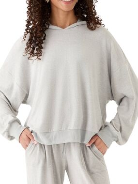 Oak & Trellis Set .Cozy Lightweight Women's Hoodie & Pants . Very Soft
